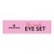 Essence The Nude Eye Set, Vegan, Eyeshadow Palette 10g+Eye Pencil 0.28g+Eyeshadow Base 5ml, 3-Pack