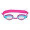 Swimming Goggles For Kids 3-9 Years, Anti Fog, Pink, JR6AF