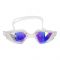 Swimming Goggles For Adults, HD Vision, Anti Fog, Anti UV, Big Lenses, 2300RG