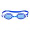 Swimming Goggles For Adults, Anti Fog, Blue, 1600AF