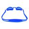 Swimming Goggles For Adults, Anti Fog, Blue, 1600AF