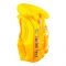 Swimming Inflatable Lifejacket With Head Protection, Swimming Vest For Kids, Yellow