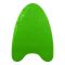 Swimming A Shaped Kickboard, Float Board For Kids & Adults, Integrated Hole, Green, YY-A2