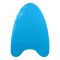 Swimming A Shaped Kickboard, Float Board For Kids & Adults, Integrated Hole, Blue, YY-A2