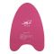 Swimming A Shaped Kickboard, Float Board For Kids & Adults Beginners Training, Safety Swimming, Integrated Hole Handle, Pink, YY-A2