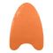 Swimming A Shaped Kickboard, Float Board For Kids & Adults, Integrated Hole, Orange, YY-A2