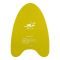 Swimming A Shaped Kickboard, Float Board For Kids & Adults Beginners Training, Safety Swimming, Integrated Hole Handle, Yellow, YY-A2