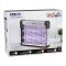 Clikon Insect Killer With UV-A Lamps & Abs Body, CK-4248