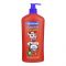 Mothercare Bubble Bath Milk & Coconut 3in1 Shampoo, Conditioner & Body Wash, Vitamin E, 550ml