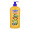 Mothercare Bubble Bath Apple Blast 3in1 Shampoo, Conditioner & Body Wash, Vitamin E, 550ml