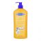 Mothercare Bubble Bath Apple Blast 3in1 Shampoo, Conditioner & Body Wash, Vitamin E, 550ml