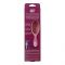Wet Brush Original Detangler Hair Brush, Natural Marble Dusty Rose, Pain Free Combing For All Hair Types, BWR830NMDR
