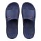 Bata Men's Casual Rubber Slippers, Grey, Fashionably Comfortable Slip-On Men's Sliders For Home, Living Room, And Casual Wear, 8729025