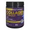 Gluvit's Collagen Powder, Marine Collagen, Vitamin C & Glutathione, Nutritional Supplement, 200gm