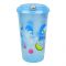 Lion Star Izzy Cup, 450ml Capacity, Blue, GL-68