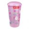 Lion Star Izzy Cup, 450ml Capacity, Pink, GL-68