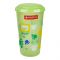 Lion Star Izzy Cup, 450ml Capacity, Green, GL-68