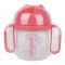 Lion Star Mimi Mug, 300ml Capacity, Pink, GL-75