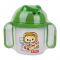 Lion Star Mimi Mug, 300ml Capacity, Green, GL-75