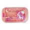 Kids Lunch Box, Spoon & Fork, Pink, 8.5cm (W) x 17cm (H) x 5.5cm (D), 0339Kt