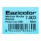 Eazicolor Permanent Hair Color, Chroma Technology With Omega-9, 60ml, 7.003 Medium Mocha Blonde