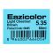 Eazicolor Permanent Hair Color, Chroma Technology With Omega-9, 60ml, 5.35 Light Chestnut Brown