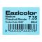 Eazicolor Permanent Hair Color, Chroma Technology With Omega-9, 60ml, 7.35 Medium Chestnut Blonde