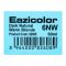 Eazicolor Permanent Hair Color, Chroma Technology With Omega-9, 60ml, 6NW Dark Natural Warm Blonde