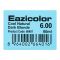 Eazicolor Permanent Hair Color, Chroma Technology With Omega-9, 60ml, 6.00 Cool Natural Dark Blonde