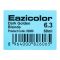 Eazicolor Permanent Hair Color, Chroma Technology With Omega-9, 60ml, 6.3 Dark Golden Blonde