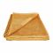 Cotton Tree Jacquard New Fancy Hand Towel, 50x100, Camel