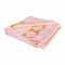 Cotton Tree Jacquard New Fancy Hand Towel, 50x100, Tea Pink