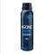 Krone Attitude Rush 48Hr Freshness Perfumed Body Spray, For Men, 150ml