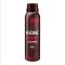 Krone Attitude Blast 48Hr Freshness Perfumed Body Spray, For Men, 150ml