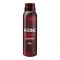 Krone Attitude Blast 48Hr Freshness Perfumed Body Spray, For Men, 150ml