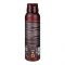 Krone Attitude Blast 48Hr Freshness Perfumed Body Spray, For Men, 150ml