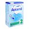Aptamil Advance No-2, Follow On Formula Based On Cow's Milk 6-12 Months, 400gm Box