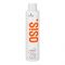 Schwarzkopf OSiS+ Freeze Strong Hold Hairspray, Spray Fixation Forte, Heat Protection, For All Hair Types, 300ml