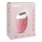 Clikon Intimate Ladies Shaver, Easy to remove Short Hair, Charging Time 1 Hour, Washable, CK-3343