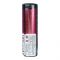 Vipera Fancy Color Rich Satin Lipstick, 12 Ops