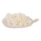 Qingzhi Loofah Sponge, White, 34539-2