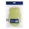 Qingzhi Loofah Bath Glove, Green, 1-Piece, 34539-4