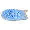 Qingzhi Loofah Bath Glove, Blue, 1-Piece, 34539-4