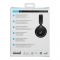 Soundcore by Anker H30I Wireless On-Ear Headphones, 70H Playtime, Fast Charging, Black, A3012H11