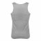 Jockey Seamless Athletic Undershirt, Grey, 1-Pack, FJ1040