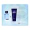 Calvin Klein Defy Gift Set, Eau De Toilette 100ml+Eau De Toilette 10ml Pocket Spray+Hair & Body Wash, For Men, 100ml