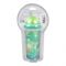 Mum Love Double Layer PP Thermal Water Cup, BPA Free, For 12+ Months, Green, 260ml, C6220