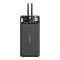 Audionic Spark PD 22.5W Super-Fast Transparent Power Bank, 10000mAh Battery, 4 Device Charging, Black, S-10