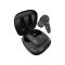 Zero Astro Z ENC Wireless Earbuds, Upto 30 Hours Play Time, 380mAh Box Battery, 40mAh Earbuds Battery, Jet Black