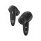 Zero Astro Z ENC Wireless Earbuds, Upto 30 Hours Play Time, 380mAh Box Battery, 40mAh Earbuds Battery, Jet Black